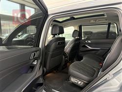 بي ام دبليو X7